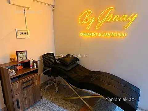 Satılır 4 otaqlı ofis 70 m² — Bakı, Xətai 4 otaq 70.00 m²