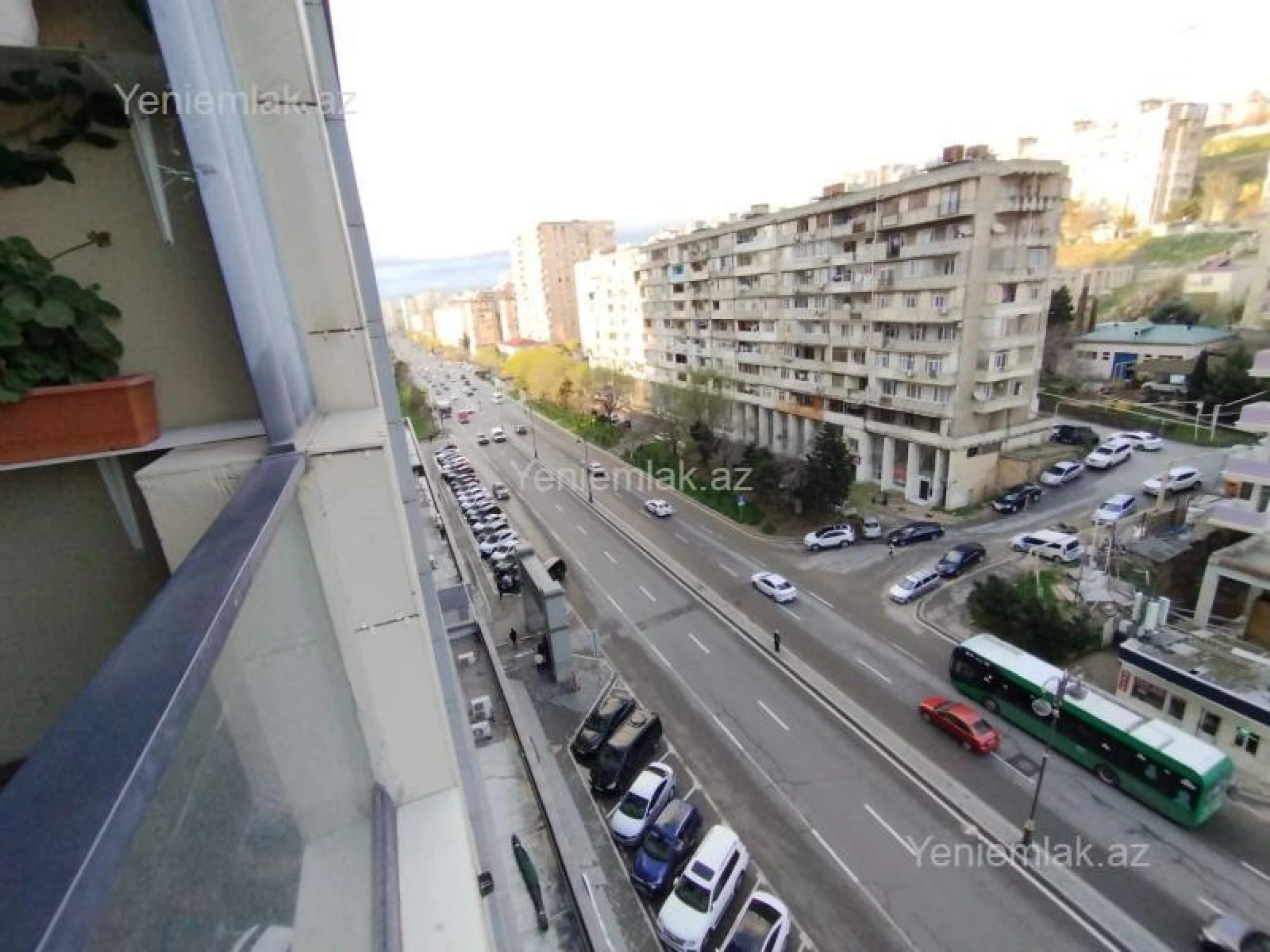 Satılır 3 otaqlı yeni tikili 140 m²