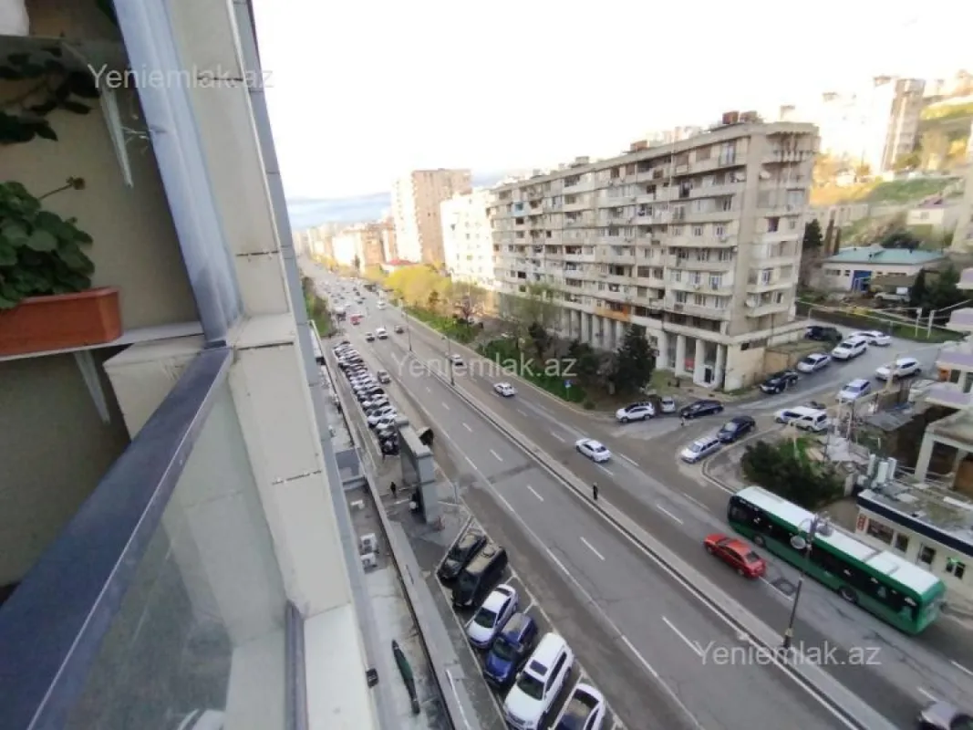 Satılır 3 otaqlı yeni tikili 140 m²