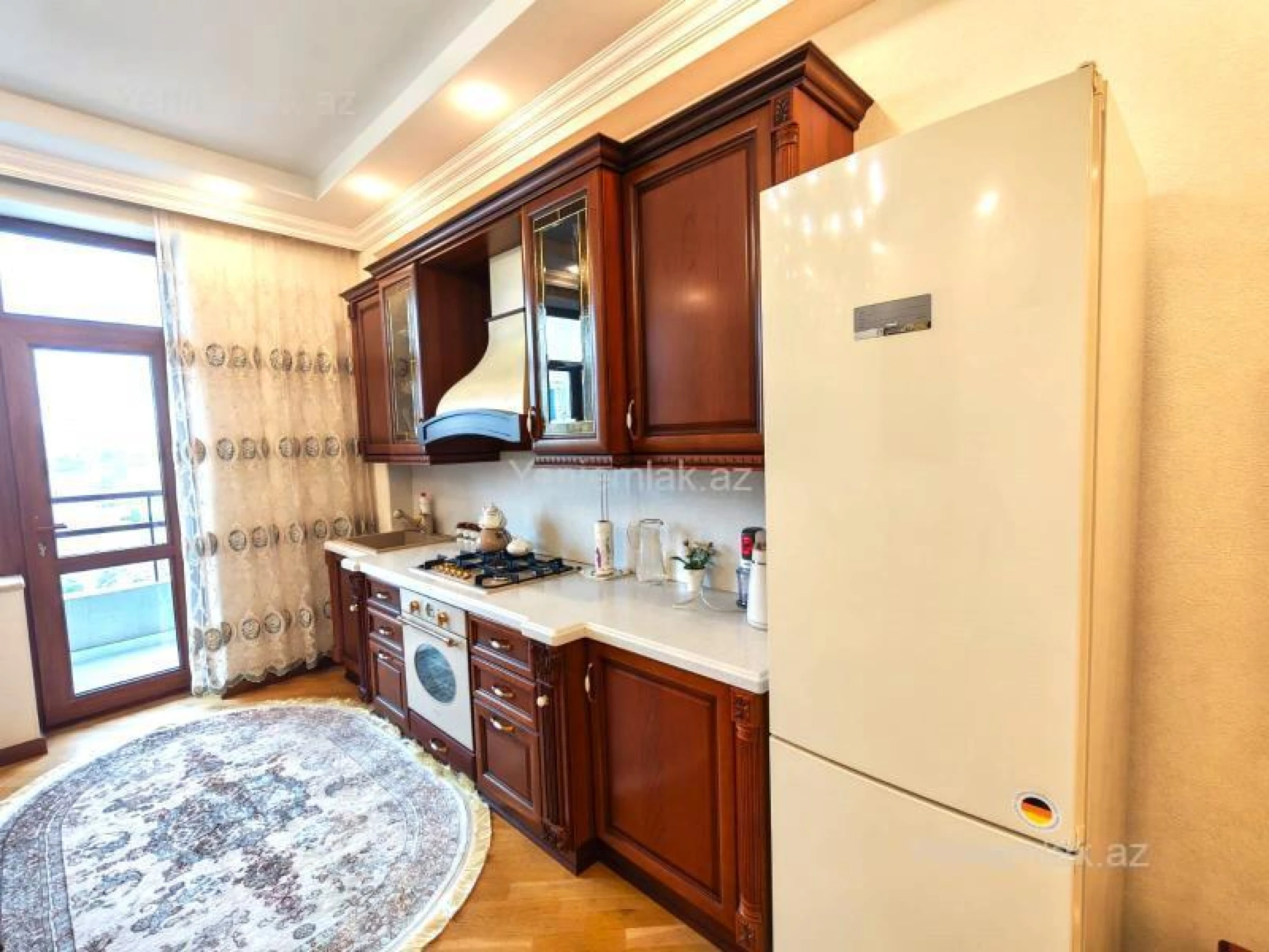Satılır 3 otaqlı yeni tikili 110 m²