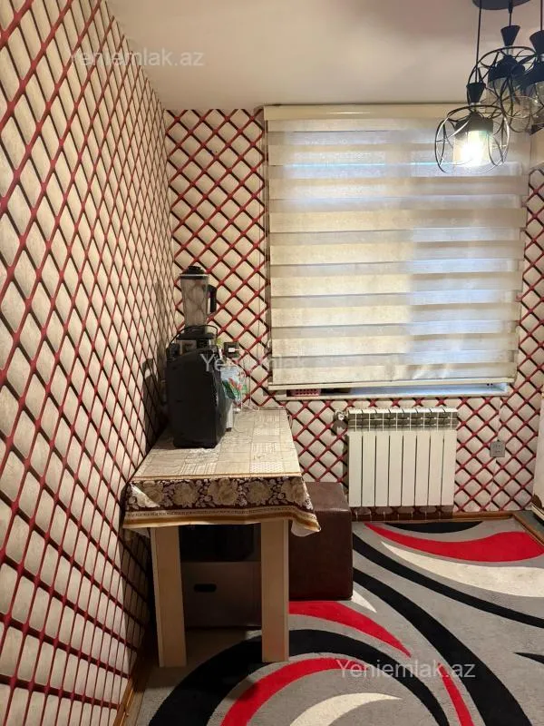 Satılır 3 otaqlı köhnə tikili 65 m²