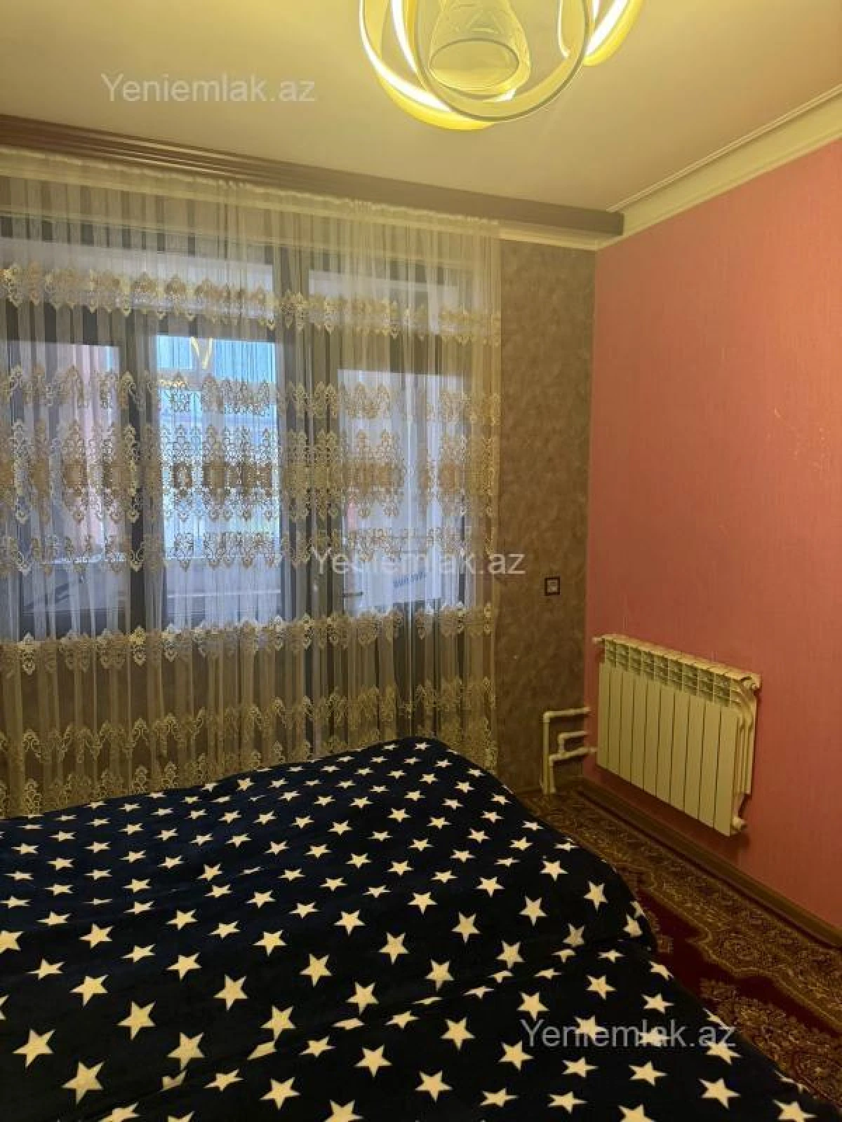 Satılır 3 otaqlı köhnə tikili 65 m²