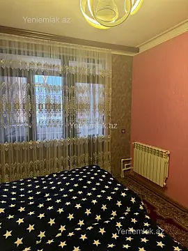 Satılır 3 otaqlı köhnə tikili 65 m²