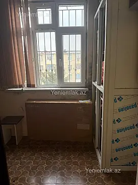 Satılır 3 otaqlı köhnə tikili 65 m²