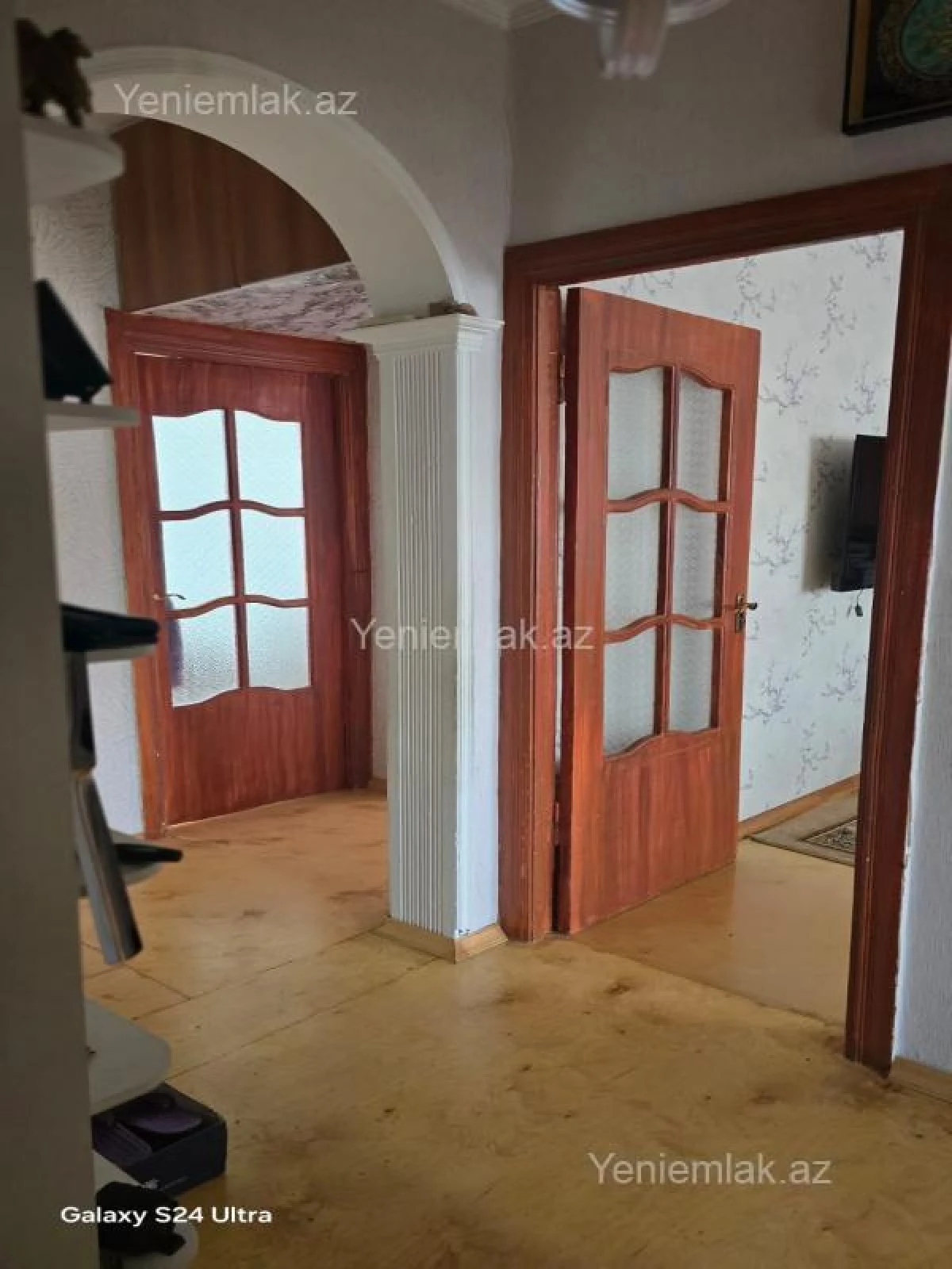 Satılır 3 otaqlı köhnə tikili 70 m²