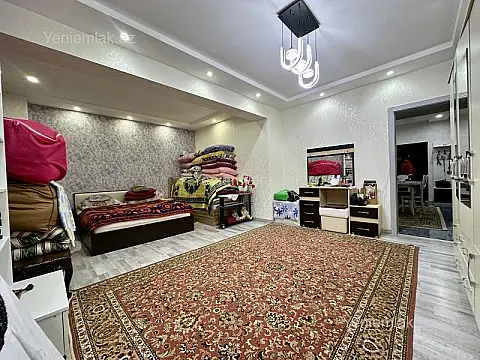 Satılır 2 otaqlı yeni tikili 97 m²