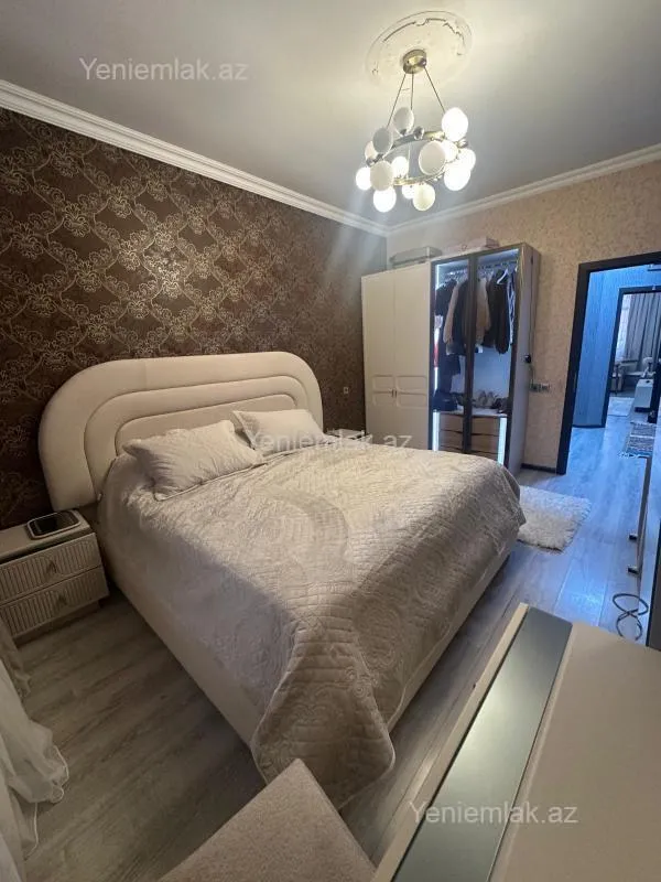 Satılır 5 otaqlı həyət evi 120 m²