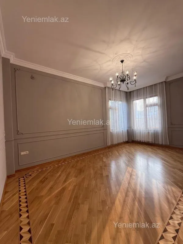 Satılır 3 otaqlı yeni tikili 175 m²