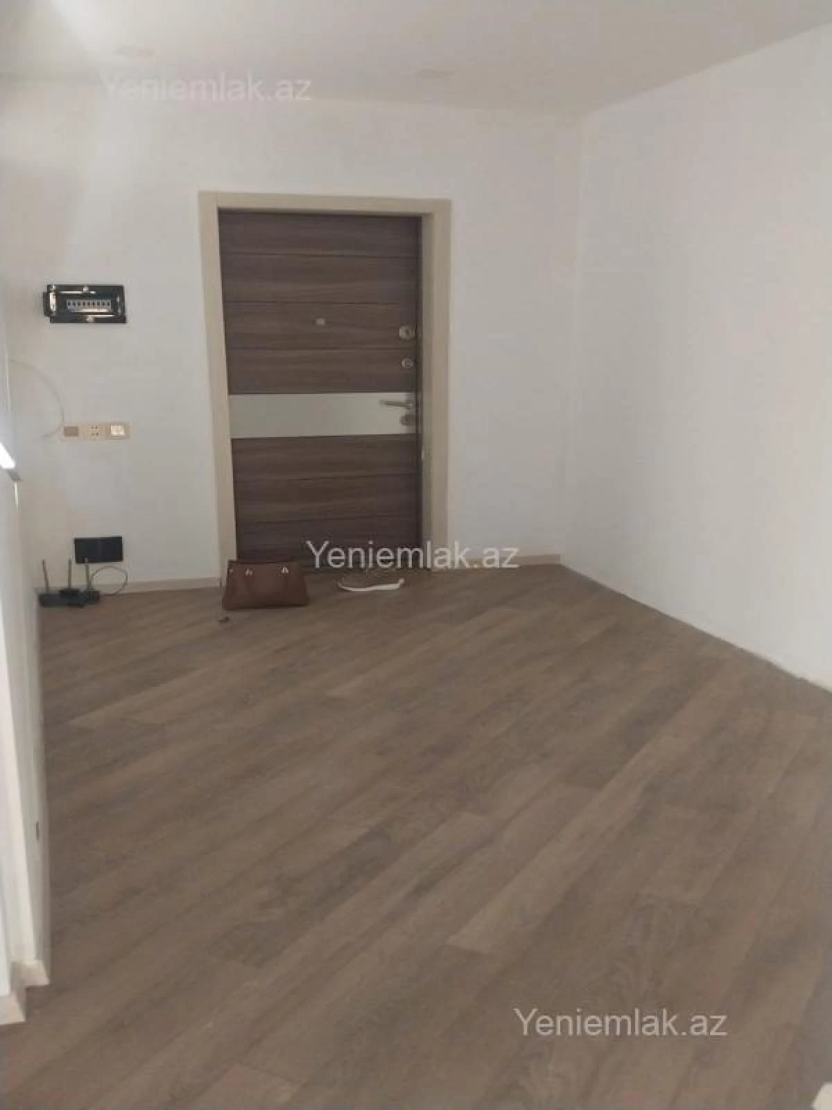 Satılır 2 otaqlı yeni tikili 93 m²
