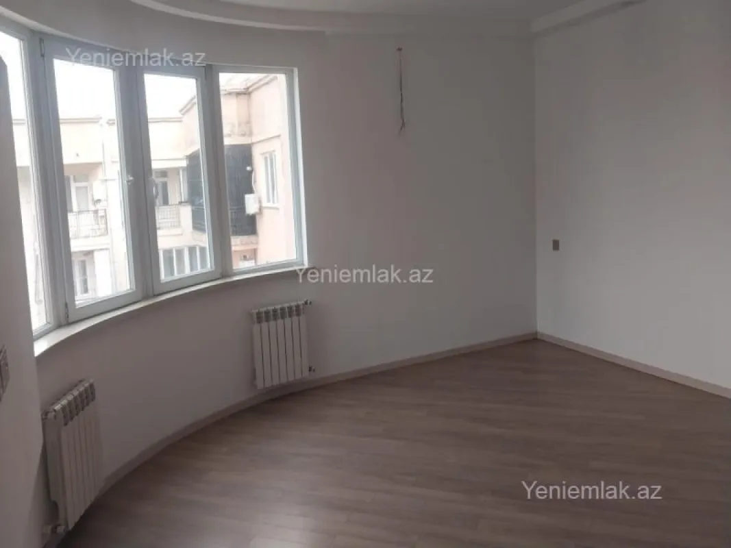 Satılır 2 otaqlı yeni tikili 93 m²