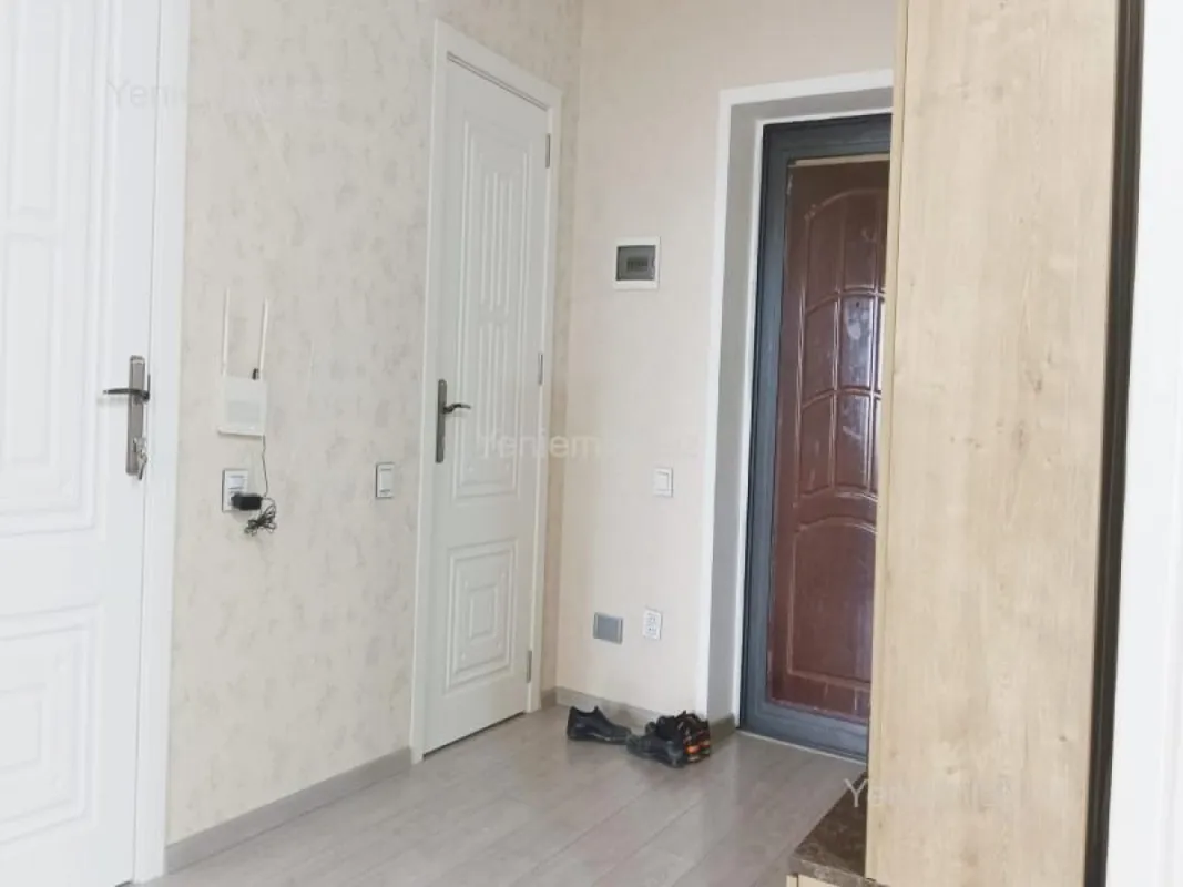 Satılır 2 otaqlı yeni tikili 100 m²