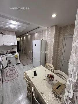 Satılır 3 otaqlı köhnə tikili 100 m² — Bakı, Nizami 3 otaq 100.00 m²