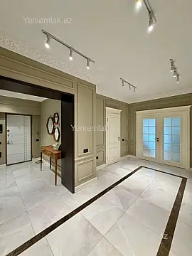 Satılır 3 otaqlı yeni tikili 145 m²