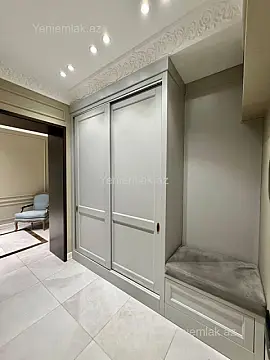 Satılır 3 otaqlı yeni tikili 145 m²