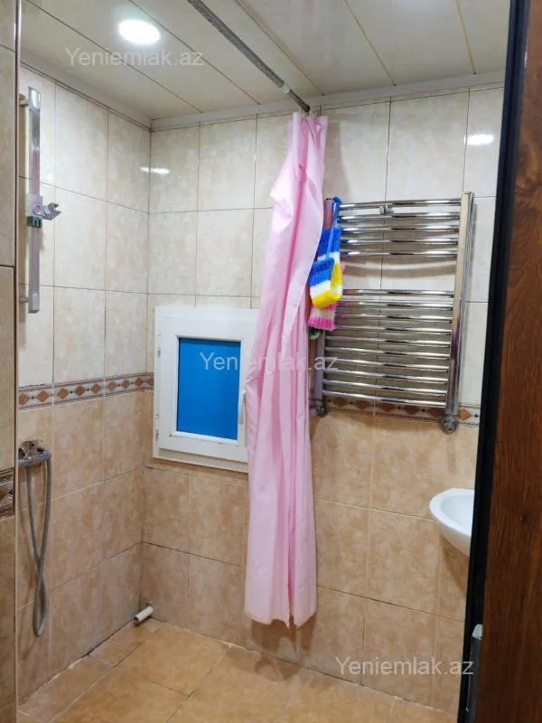 Satılır 2 otaqlı yeni tikili 66 m²