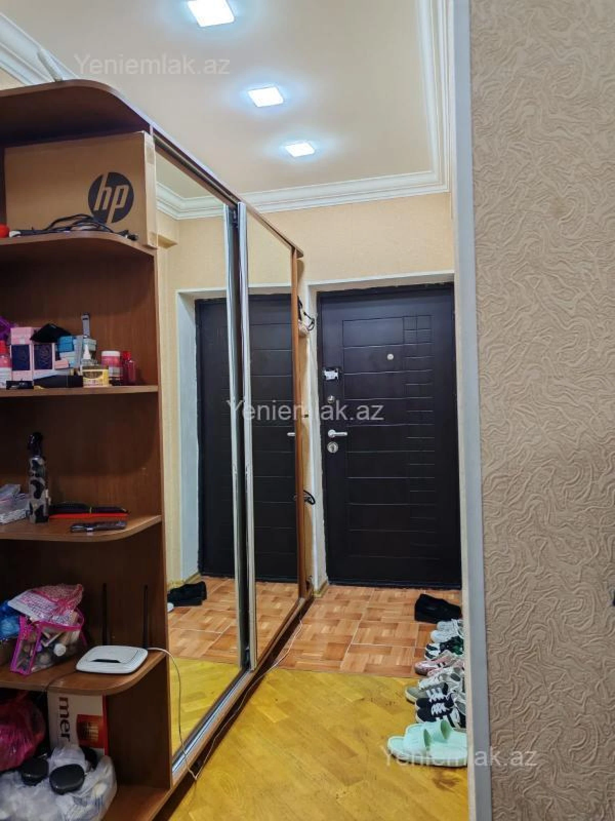 Satılır 2 otaqlı yeni tikili 66 m²