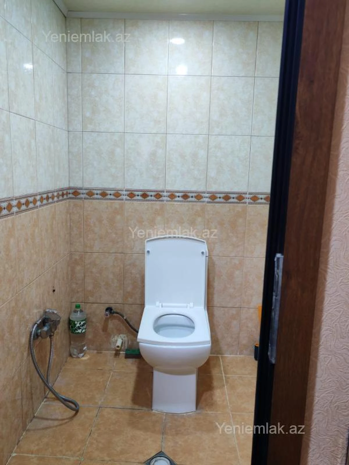 Satılır 2 otaqlı yeni tikili 66 m²