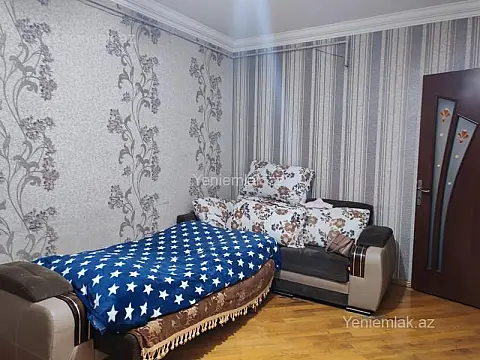 Satılır 2 otaqlı yeni tikili 66 m²