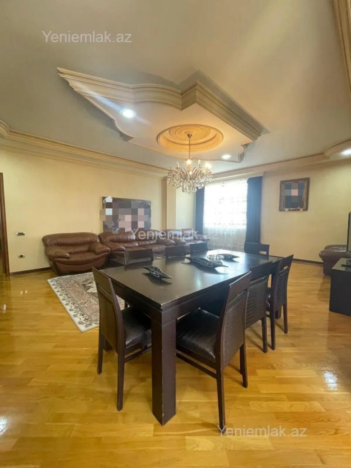 Satılır 5 otaqlı yeni tikili 250 m²