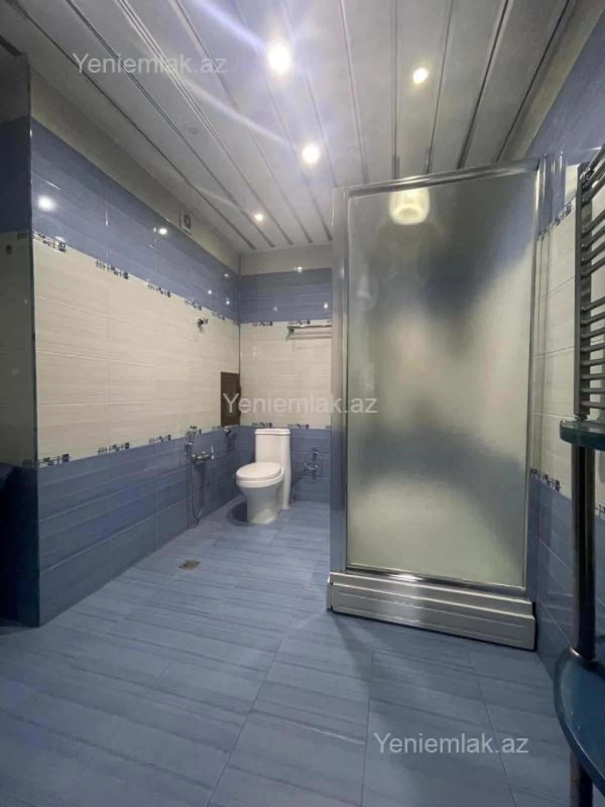 Satılır 5 otaqlı yeni tikili 250 m²