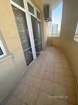 Satılır 5 otaqlı yeni tikili 250 m²