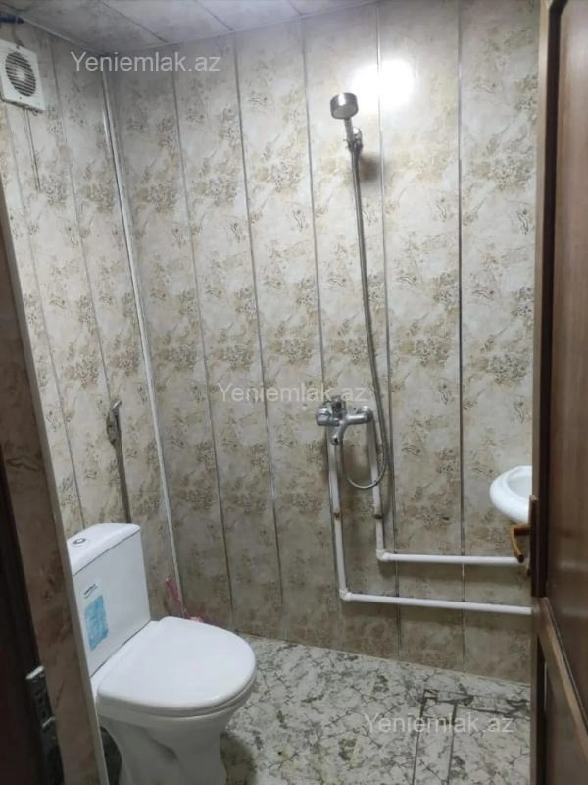 Satılır 3 otaqlı yeni tikili 85 m²