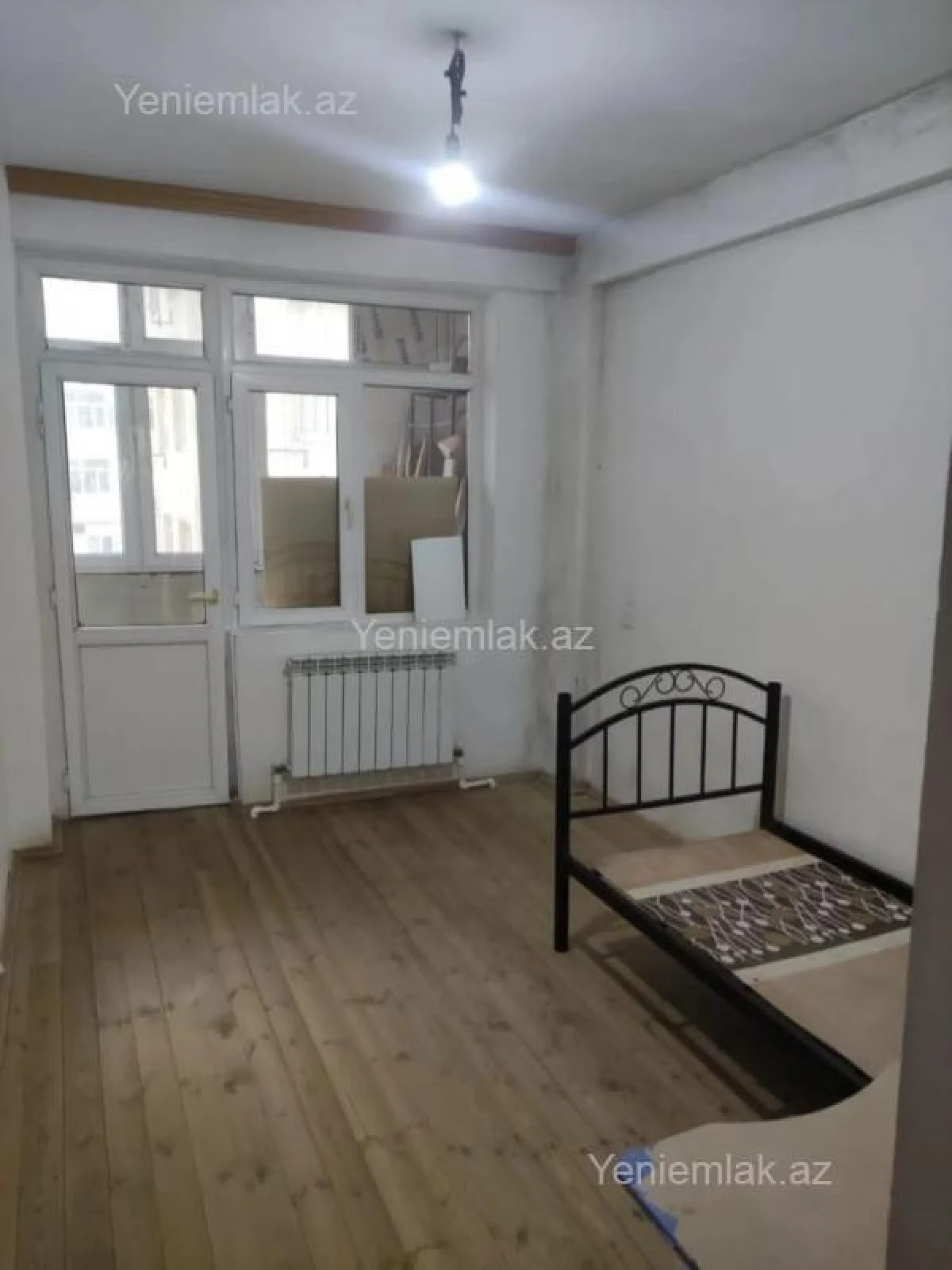 Satılır 3 otaqlı yeni tikili 85 m²