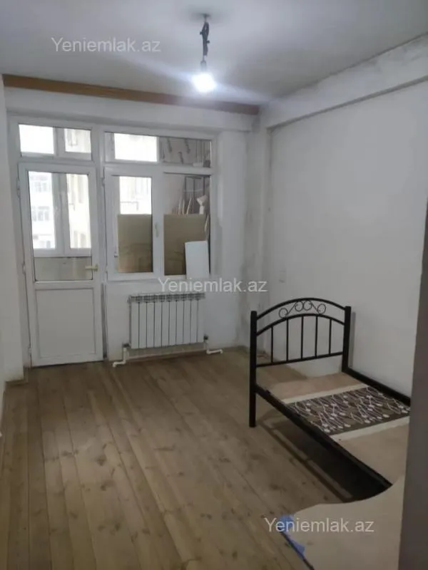 Satılır 3 otaqlı yeni tikili 85 m²