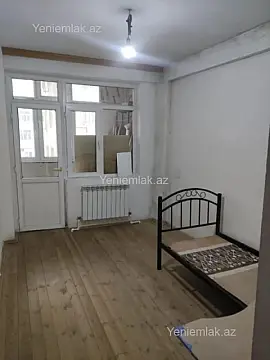 Satılır 3 otaqlı yeni tikili 85 m²