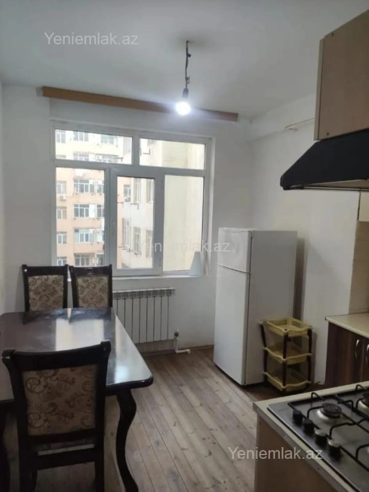 Satılır 3 otaqlı yeni tikili 85 m²