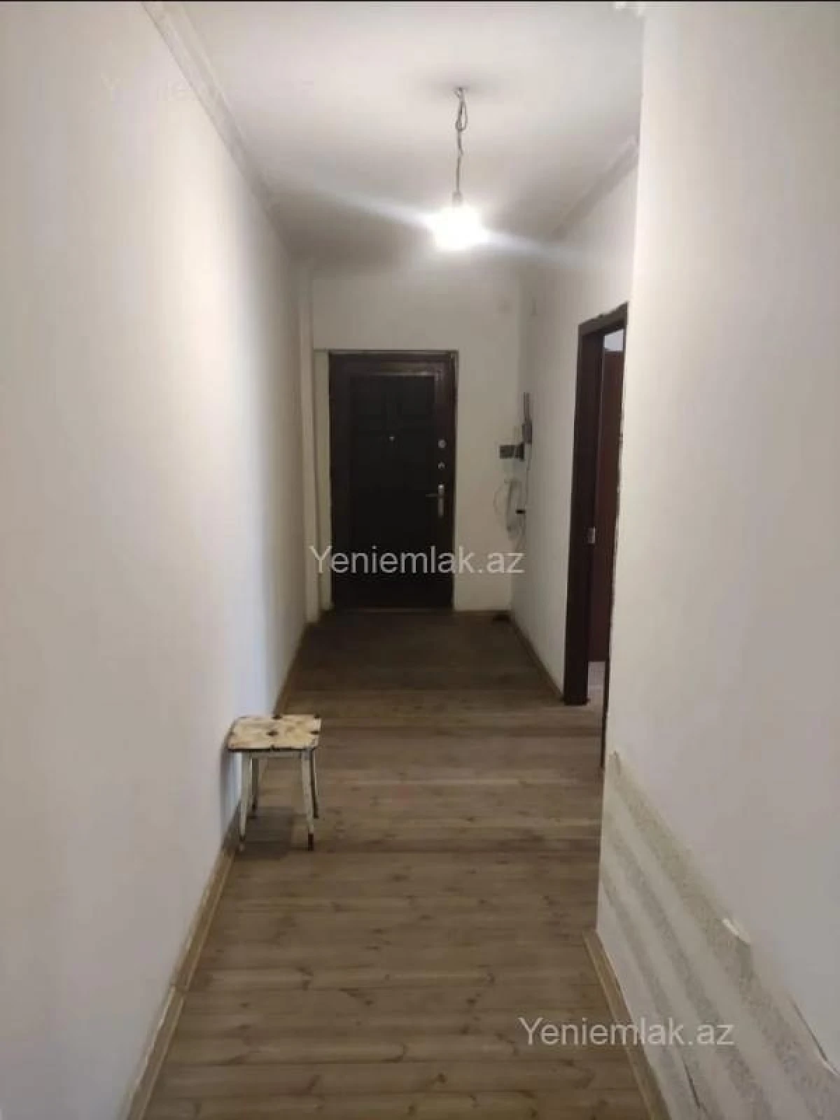 Satılır 3 otaqlı yeni tikili 85 m²