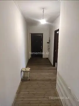 Satılır 3 otaqlı yeni tikili 85 m²