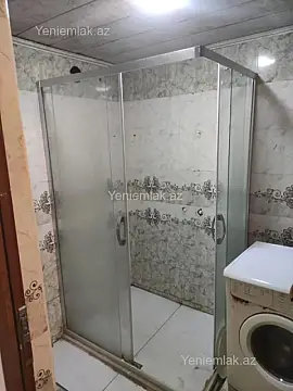 Satılır 3 otaqlı yeni tikili 85 m²