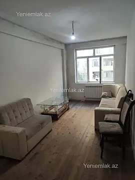 Satılır 3 otaqlı yeni tikili 85 m²