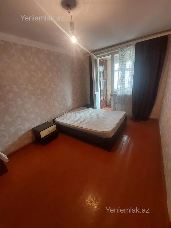 Satılır 2 otaqlı köhnə tikili 58 m²