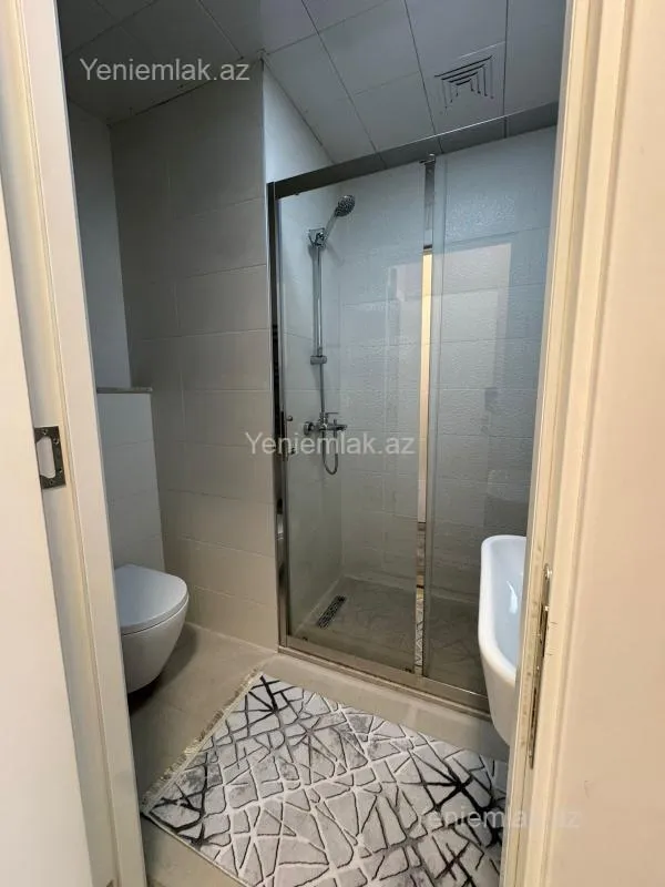 Satılır 3 otaqlı yeni tikili 96 m²