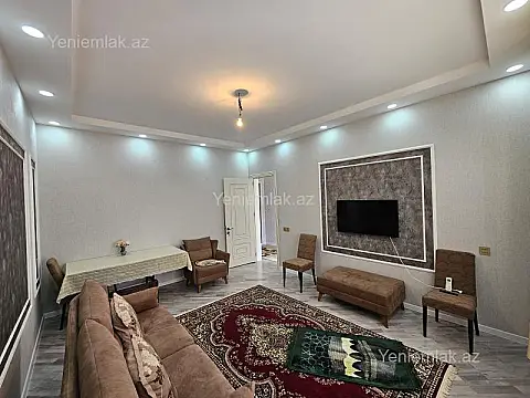 Satılır 3 otaqlı həyət evi 145 m²