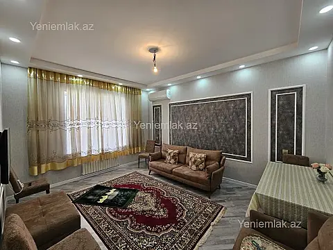 Satılır 3 otaqlı həyət evi 145 m²