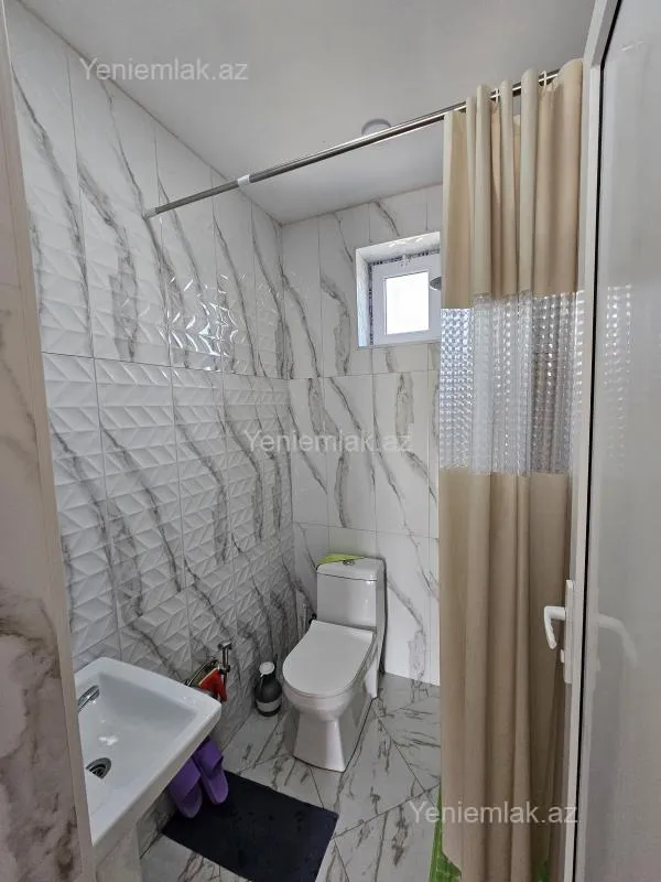 Satılır 3 otaqlı həyət evi 145 m²