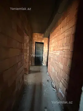 Satılır 3 otaqlı yeni tikili 124 m²