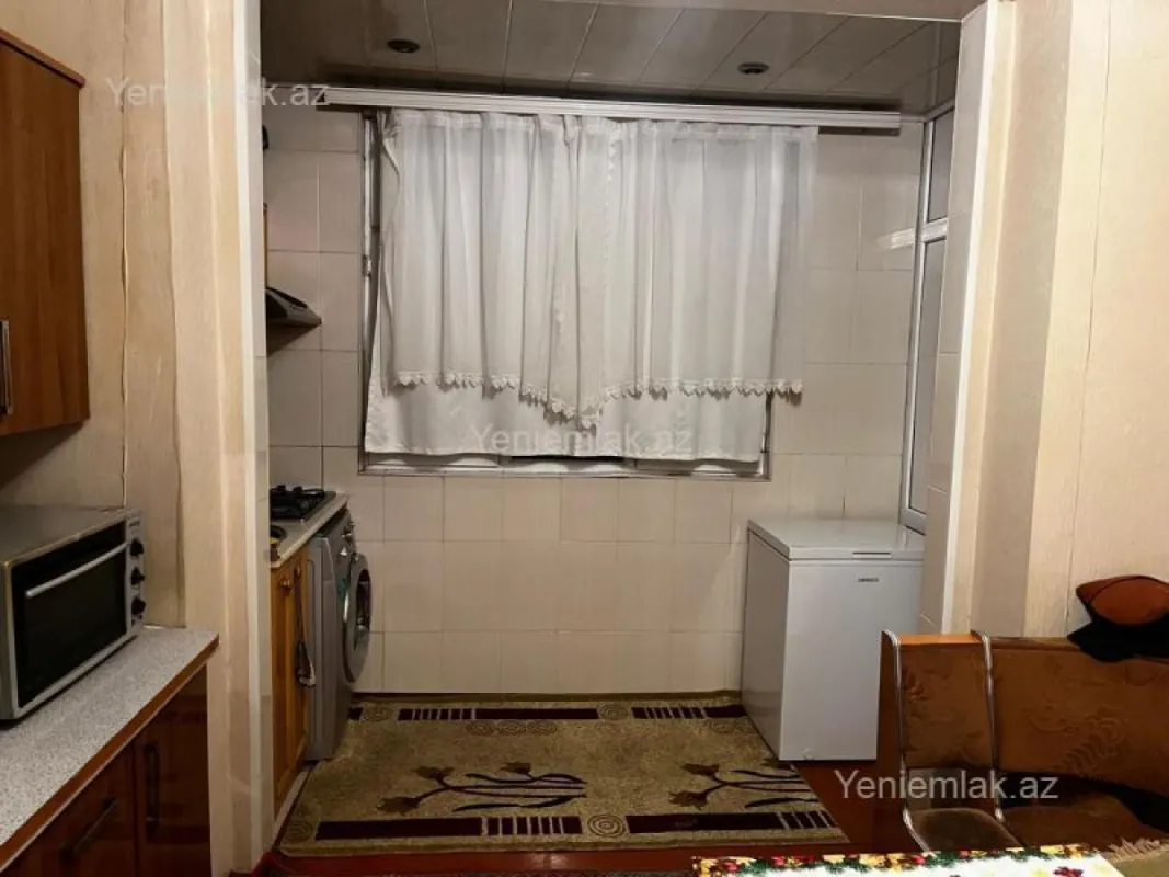 Satılır 3 otaqlı köhnə tikili 59 m²