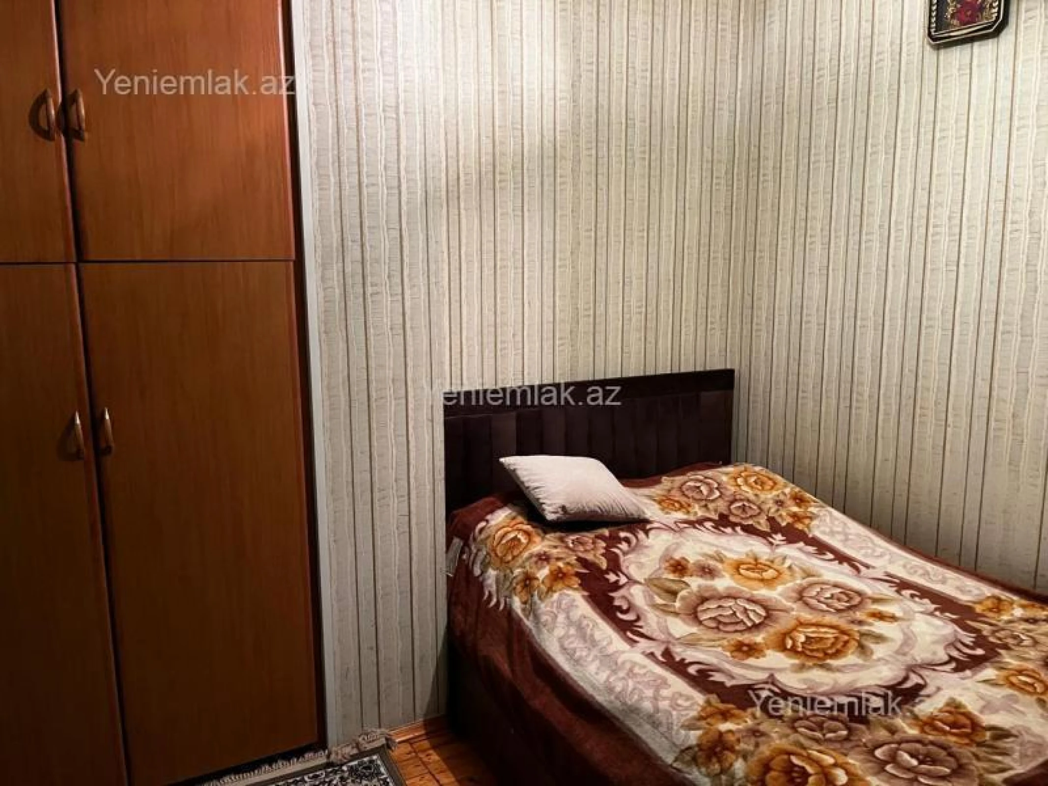 Satılır 3 otaqlı köhnə tikili 59 m²