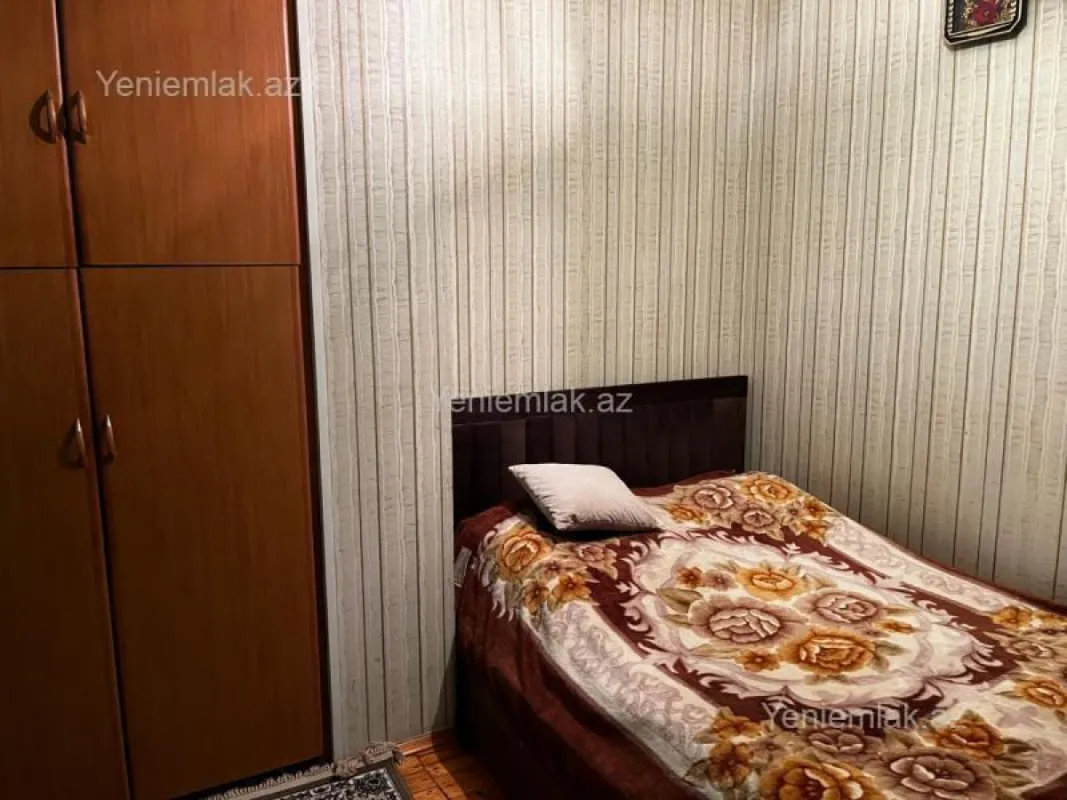 Satılır 3 otaqlı köhnə tikili 59 m²