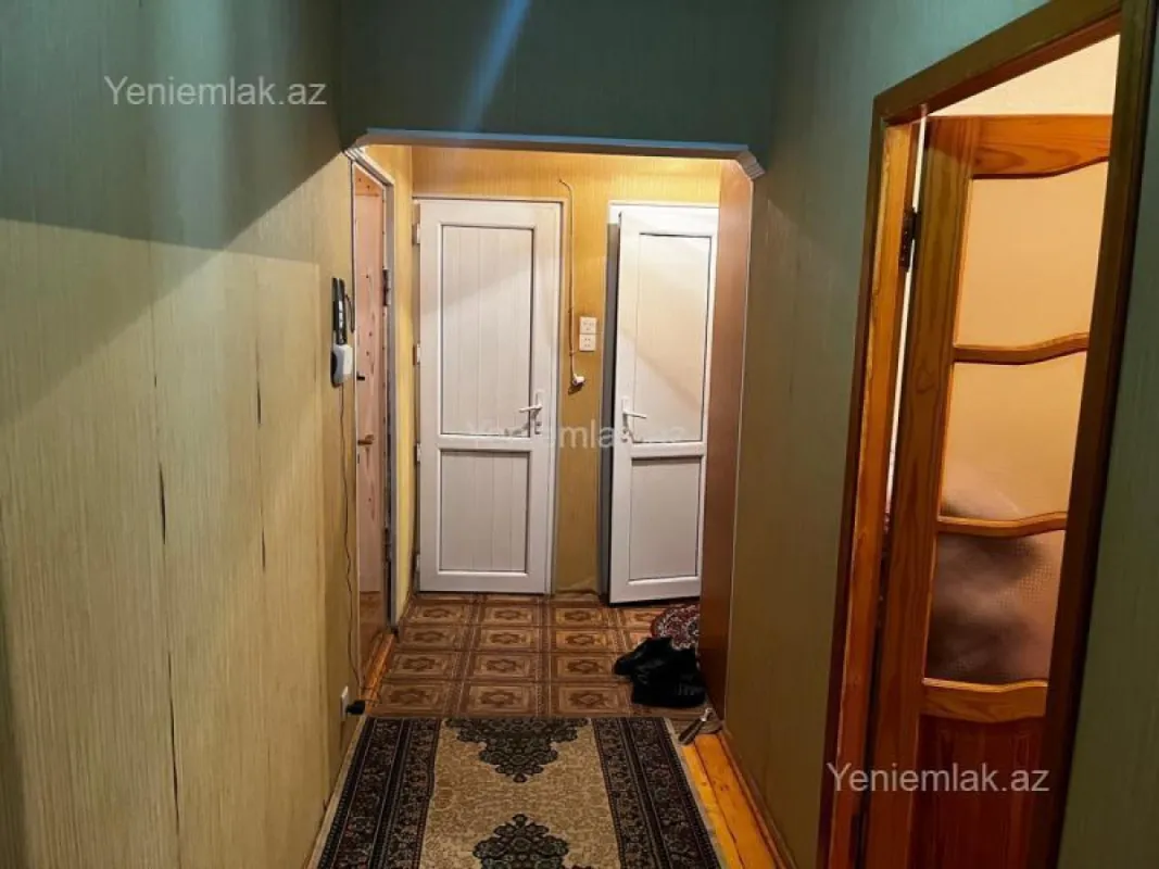 Satılır 3 otaqlı köhnə tikili 59 m²