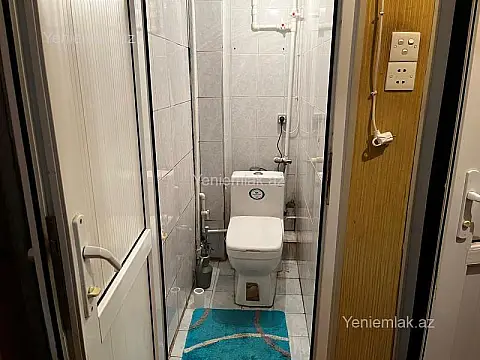 Satılır 3 otaqlı köhnə tikili 59 m²