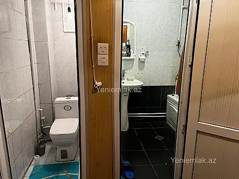 Satılır 3 otaqlı köhnə tikili 59 m²