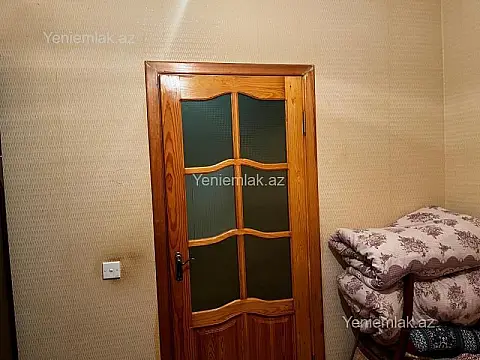 Satılır 3 otaqlı köhnə tikili 59 m²