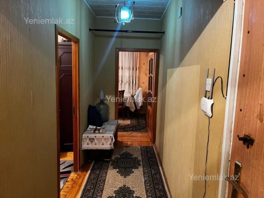 Satılır 3 otaqlı köhnə tikili 59 m²