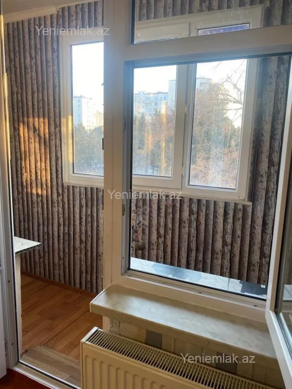 Satılır 1 otaqlı köhnə tikili 31 m²