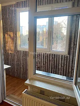 Satılır 1 otaqlı köhnə tikili 31 m²